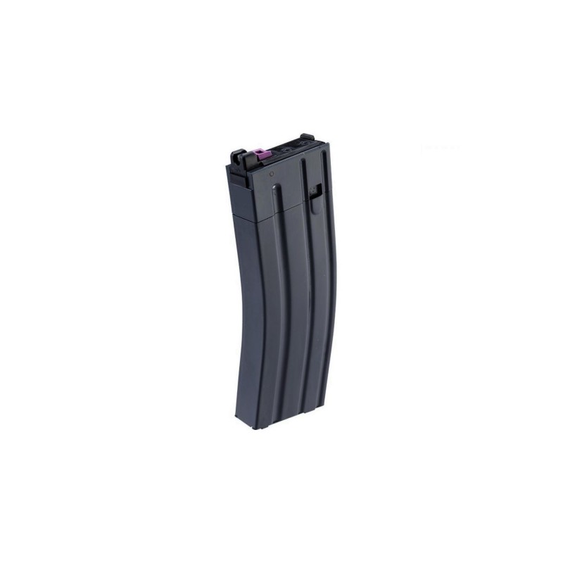 ABZAV|Cyma 30rds Stanag Gas Magazine for CGS M4 GBBR