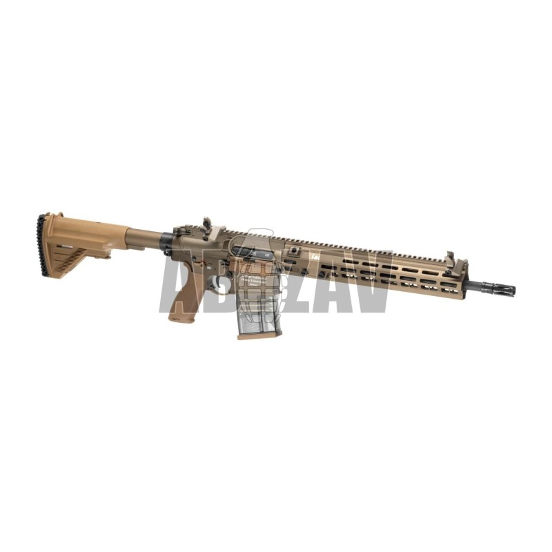 ABZAV|HK M110 A1 S-AEG Heckler & Koch