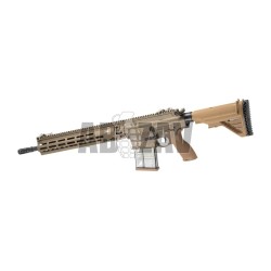 ABZAV|HK M110 A1 S-AEG Heckler & Koch