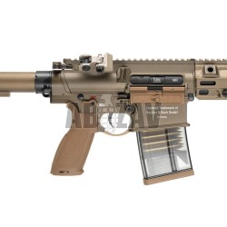ABZAV|HK M110 A1 S-AEG Heckler & Koch