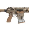 ABZAV|HK M110 A1 S-AEG Heckler & Koch