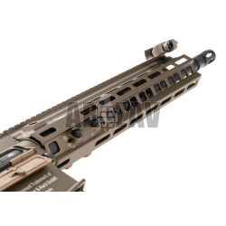 ABZAV|HK M110 A1 S-AEG Heckler & Koch