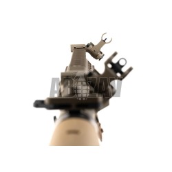 ABZAV|HK M110 A1 S-AEG Heckler & Koch