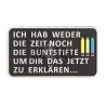 ABZAV|Patch PVC  JTG
