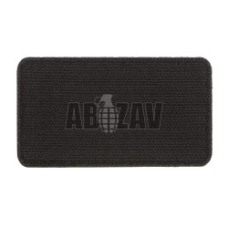 ABZAV|Patch PVC  JTG
