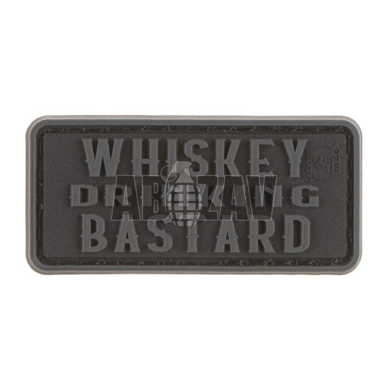 ABZAV|Whiskey Drinking Bastard JTG
