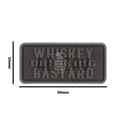 ABZAV|Whiskey Drinking Bastard JTG