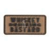 ABZAV|Whiskey Drinking Bastard Tan JTG