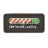 ABZAV|Christmas Loading Candy Rubber Patch Jtg