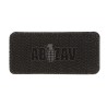 ABZAV|Ho Ho Ho Rubber Patch JTG