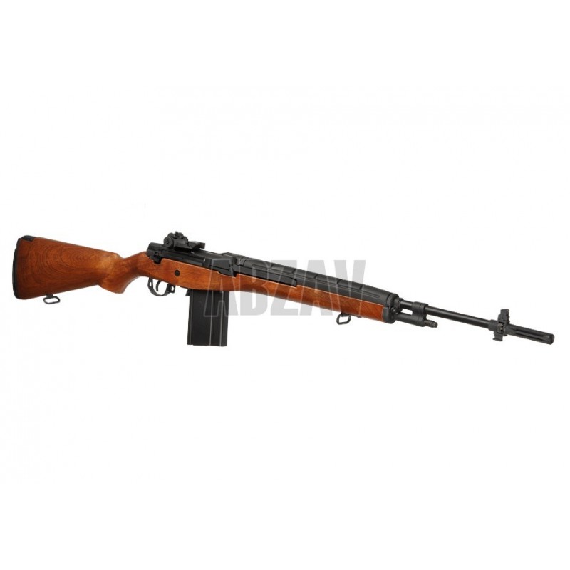 ABZAV|CM032 M14 Wood  Cyma