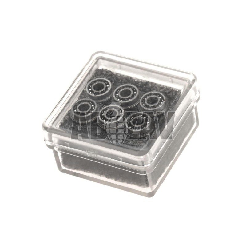 ABZAV|8mm Ball Bearing Ares