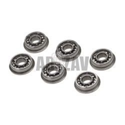 ABZAV|8mm Ball Bearing Ares