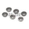 ABZAV|8mm Ball Bearing Ares