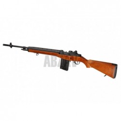 ABZAV|CM032 M14 Wood  Cyma