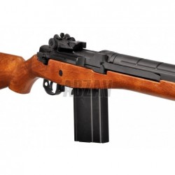 ABZAV|CM032 M14 Wood  Cyma