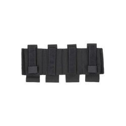ABZAV|SPEEDSOFT M4 POUCH X4 BLACK