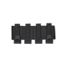 ABZAV|SPEEDSOFT M4 POUCH X4 BLACK