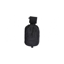 DROP POUCH MK1 BLACK