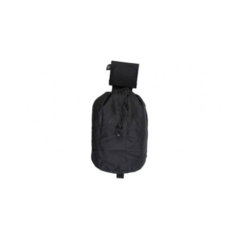 ABZAV|DROP POUCH MK1 BLACK