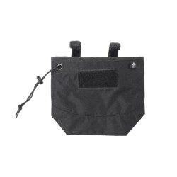 SPEEDSOFT DROP POUCH BLACK