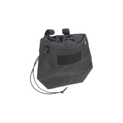ABZAV|SPEEDSOFT DROP POUCH BLACK