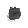ABZAV|SPEEDSOFT DROP POUCH BLACK