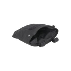 ABZAV|SPEEDSOFT DROP POUCH BLACK