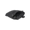 ABZAV|SPEEDSOFT DROP POUCH BLACK