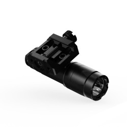 ABZAV|Compact Tactical Flashlight 570 Lumens SKYWOODS