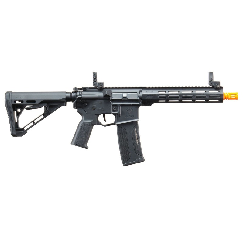 ABZAV|LT GEN4 10" AMBIDEXTRE ASTER Black Lancer Tactical