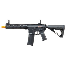 ABZAV|LT GEN4 10" AMBIDEXTRE ASTER Black Lancer Tactical