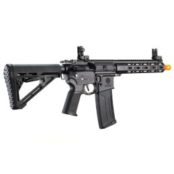 ABZAV|LT GEN4 10" AMBIDEXTRE ASTER Black Lancer Tactical