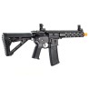 ABZAV|LT GEN4 10" AMBIDEXTRE ASTER Black Lancer Tactical