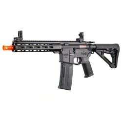 ABZAV|LT GEN4 10" AMBIDEXTRE ASTER Black Lancer Tactical