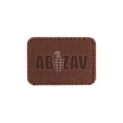 ABZAV|Turkey Flag Rubber Patch Forest JTG