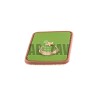 ABZAV|Turkey Flag Rubber Patch Forest JTG