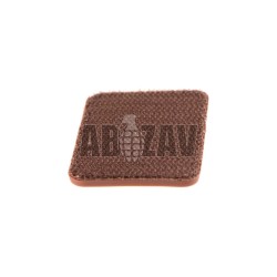 ABZAV|Turkey Flag Rubber Patch Forest JTG