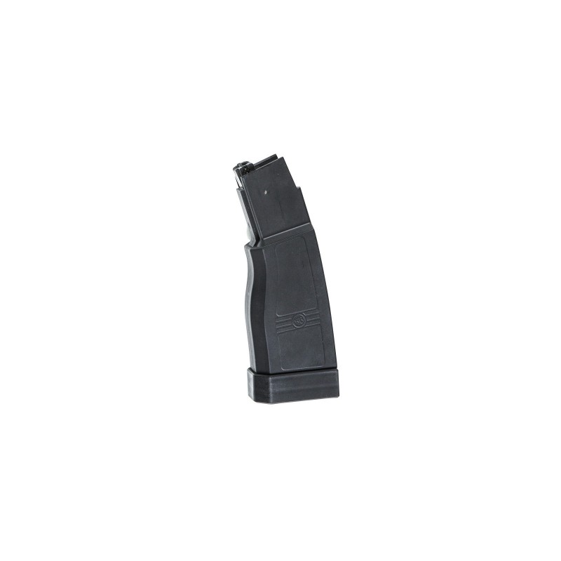 ABZAV|Magazine, High-Cap, Scorpion EVO 3-A1, 375 rds.