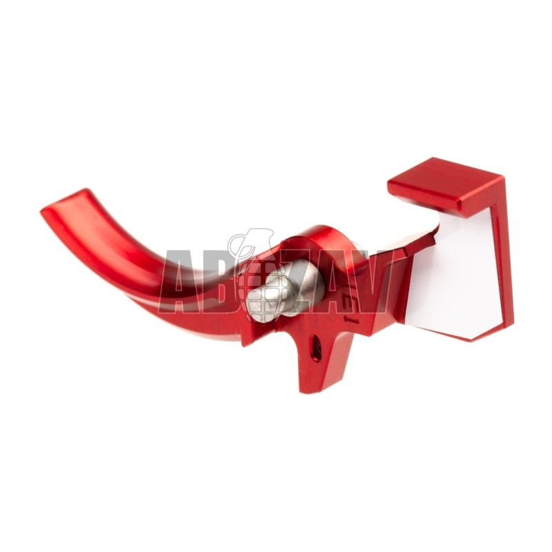 ABZAV|Quantum Trigger 1E1 for Aster V2 Red Gatz