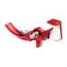 ABZAV|Quantum Trigger 1E1 for Aster V2 Red Gatz