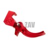 ABZAV|Quantum Trigger 1E1 for Aster V2 Red Gatz