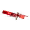 ABZAV|Quantum Trigger 1E1 for Aster V2 Red Gatz