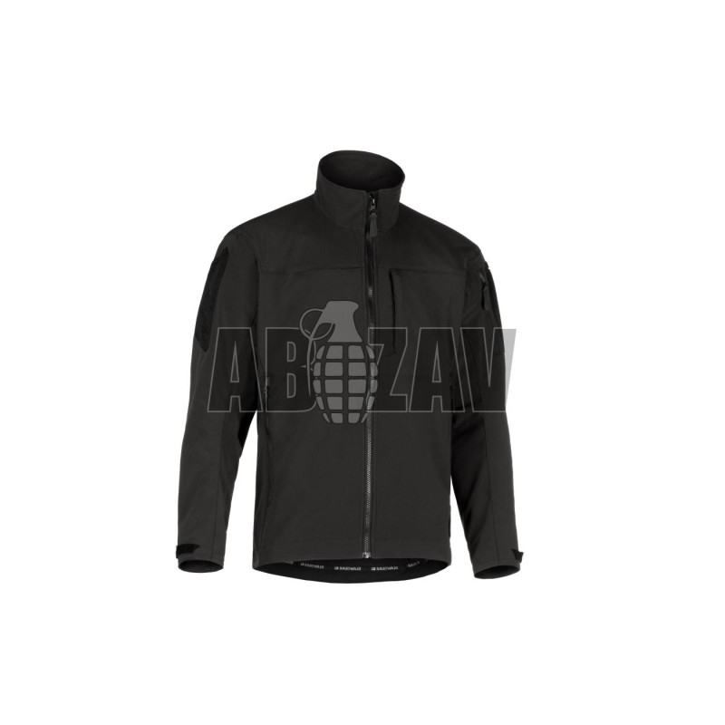 ABZAV|Rapax Softshell Jacket M Clawgear