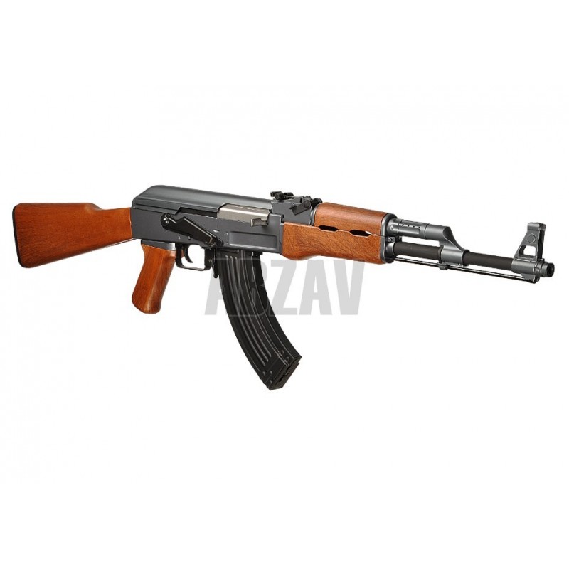 ABZAV|AK47   Cyma