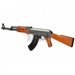 ABZAV|AK47   Cyma