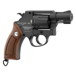 BORNER CO2 Revolver 733 4.5mm bbs