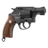 ABZAV|BORNER CO2 Revolver 733 4.5mm bbs