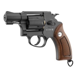 ABZAV|BORNER CO2 Revolver 733 4.5mm bbs