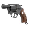 ABZAV|BORNER CO2 Revolver 733 4.5mm bbs